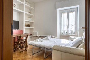 JOIVY Adorable 1 bed flat near centre